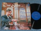DANIEL SHAFRAN Cello Suites 1/3 BACH - ED1 MELODIYA LP MINT