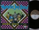 Memphis Jug Band, Yazoo L-1067, Robert Crumb artwork