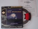 SCHERCHEN Liszt les Preludes WESTMINSTER 2 track 7 1/2 IPS In Line Reel to Reel