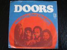 THE DOORS Waiting For The Sun Peace Frog GERMAN PSYCH FUNK MOD DANCER 45 7