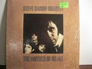 Steve Baron Quartet-The Mother Of Us All-Rare Orig. Folk Psych LP-NM-In Shrink