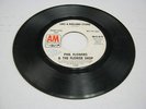 Phil Flowers & The Flower Shop Like A Rolling Stone/Same(MONO) 45 RPM A&M PROMO