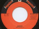 HEAR - Rare R&B / Soul 45 - John Lee Hooker - Money