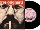 FERRE GRIGNARD - Lazy John -Turkish Edition Unique PS7