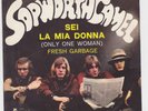 SOPWORTH CAMEL Fresh Garbage 1969 ITALY TRIPPY PSYCH Spirit cover PS LISTEN