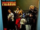 EASYBEATS  Friends  LP   UK pressing