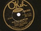 Louis Armstrong and His Orch.  Okeh-41497 