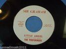The Performers: Little Angel / Nightmares  [Original & UNPLAYED]