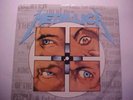 Metallica Eye Of The Beholder/Breadfan  stock w/Picture Sleeve   Non-LP B-side