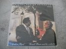 COUNT BASIE AND HIS ORCHESTRA-APRIL IN PARIS-LP-AUDIOPHILE-MFSL-SEALED-NEW-MONO