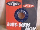 45trs odéon the beatles she loves you / twiste et chante ref 7 SO 10091
