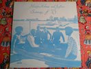 MARVIN HOLMES & JUSTICE  SUMMER OF '73   OAKLAND ORIG PRIVATE PRESS FUNK/SOUL LP