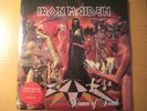 IRON MAIDEN Dance Of Death - Double Picture Disc Vinyl