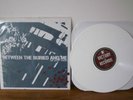 Between The Buried And Me- The Silent Circus LP White Vinyl 12”