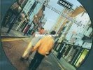 Oasis Whats The Story LP UK Picture Disc Promo.