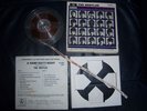 A HARD DAY'S NIGHT THE BEATLES REEL TWIN TRACK TAPE