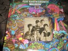Flat Earth Society- Waleeco  near mint original  garage
