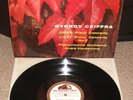 GYORGY CZIFFRA-GRIEG PIANO/LISZT PIANO CONC,ASD 301.ORIG.CREAM/GOLD LP.