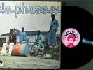 BLO   PHASE IV   AFRODISIA rare afro funk LP clean HEAR