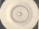 IRON MAIDEN - WOMEN IN UNIFORM - Original UK White Label Promo / Test Pressing