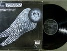 THE WINGS Kissing You So Hard CAPITOL afro psych LP mp3