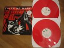'Rare 'FAITH NO MORE' 'King for a day' Red vinyl,Double LP,1995,PROMO COPY