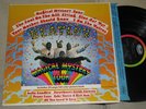 THE BEATLES MAGICAL MYSTERY TOUR LP ORIGINAL PRESS EXCELLENT
