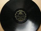 Phil Baxter and His Orch on Victor 40160