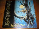Iron Maiden-Fear of the dark Do-LP,EMI Italy 1992,G/F Cover,megarar,unplayed