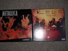 METALLICA ...LOAD 4 LP 45 RPM BOX SET 180 gram AWESOME RARE