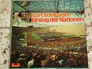 KURT EDELHAGEN: Einzug der Nationen-Olympia 1972 (2-LP-Box Polydor 2638 020 /NM)