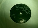 THE HONEST MEN CHERIE MOTOWN TMG 706 EXCELLENT CONDITION