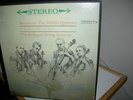 Beethoven: Middle Quartets - Budapest String Quartet - Columbia Stereo M4S-616