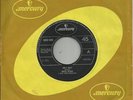 DAVID BOWIE -  HOLY HOLY on MERCURY 6052 049  ORIGINAL UK  7