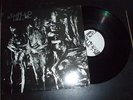 NURSE WITH WOUND Insect And Individual Silenced LP  Vin