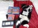 The Cure E.P.K Wish Box Set 50 Only + Rob & Mary Auto's