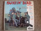 The Trashmen Surfin' Bird LP Original Mono 1964 release