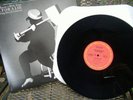 PINK FLOYD NICK MASON LIE FOR A LIE DAVID GILMOUR 2 SIDED PROMO USA BLACK WHITE