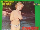 EDUARDO ZURITA PAPELITO BLANCO CUMBIA BEAT ORGANO  KILLER SOUND LISTEN
