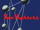 Foo Fighters  The Colour and the Shape    Double LP   Near Mint