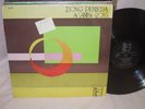 BONG PENERA Samba Song LP EX+ orig Phillipine 1976 featuring The Batacuda