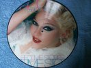 MADONNA : très rare picture bedtime stories état neuf