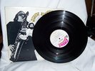 John Klemmer, Blowin' Gold, Cadet Concept Stereo LPS-321, Promo