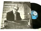 JOHNNY GUARNIERI Walla Walla Slam Stewart Black & Blue France LP