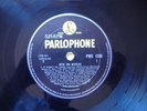 THE BEATLES - With The Beatles  Mono LP RARE DECCA PRESSING