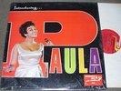 FEMALE JAZZ Paula Greer Introducing LP Workshop Jazz#20