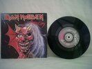 IRON MAIDEN 7