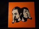 Death From Above 1979 Heads Up 2002 Ache Vinyl 45  EP