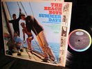 TOP M- Shrink 1965 BEACH BOYS   SUMMER DAYS 