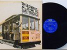 Thelonious Monk Alone In San Francisco Riverside 12-312 DG MONO NM LP